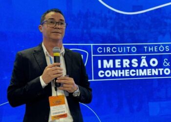 Padre Diocesano de Cachoeiro fala sobre “Saúde Mental no Contexto Eclesial” em evento na Theòs