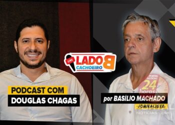 Prêmio Valor Empresarial com Douglas Chagas – Upgrade Contabilidade