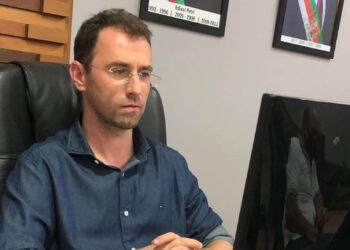 [Eleições 2024] Justiça de Anchieta determina que prefeito Fabrício Petri apague vídeo no Instagram