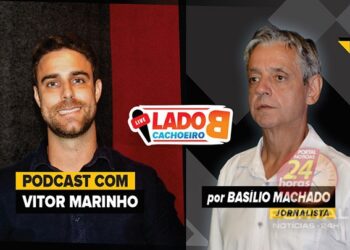 Prêmio Valor Empresarial com Vitor Marinho Gava – Gavelar Móveis