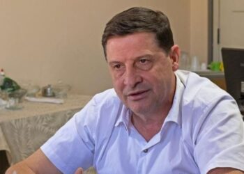 [Eleições 2024] Dívidas colocam em xeque candidatura do ex-prefeito Vagner Rodrigues (PP), em Guaçuí