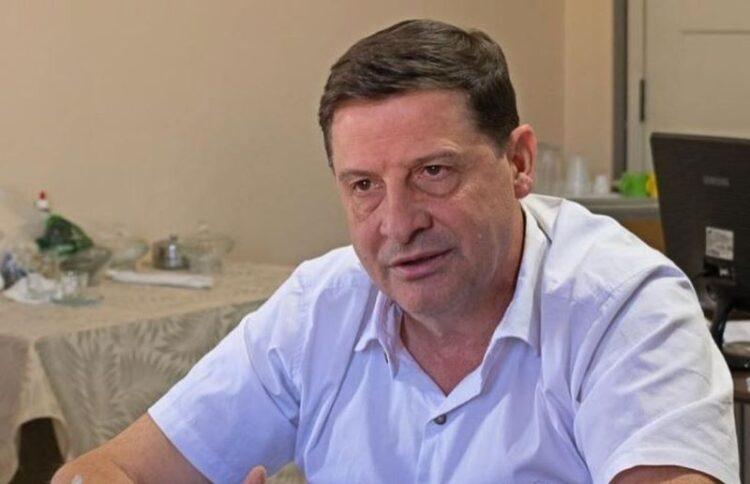 [Eleições 2024] Dívidas colocam em xeque candidatura do ex-prefeito Vagner Rodrigues (PP), em Guaçuí