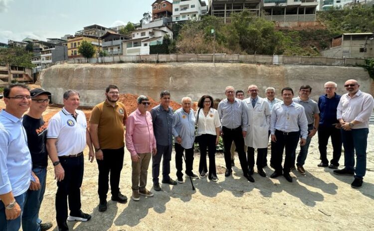 [Eleições 2024] Vice-governador reforça campanha de Ferraço em Cachoeiro