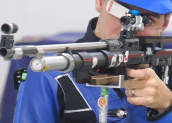 Projeto do deputado estadual Allan Ferreira apoia praticantes de airsoft e paintball