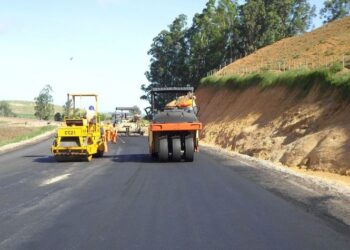 Assembleia autoriza Estado a contratar crédito internacional para obras rodoviárias