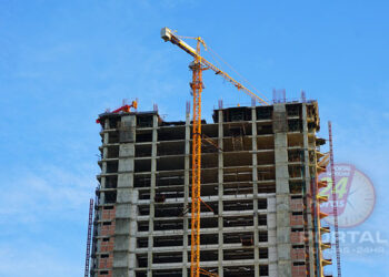 [Oportunidade] Construtora procura fornecedores do ES