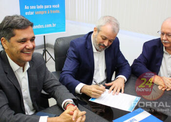 [Capital de giro] Bandes amplia atendimento e acesso ao crédito para as empresas com parceria com Sebrae