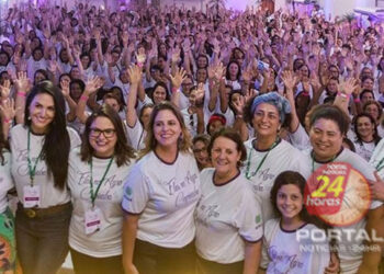 ‘Elas no Agro Capixaba’ retorna para celebrar o protagonismo das mulheres no agronegócio do ES