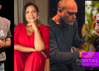 [Anchieta] Cultura em Toda Parte 2024: inscrições abertas para as atividades de formação