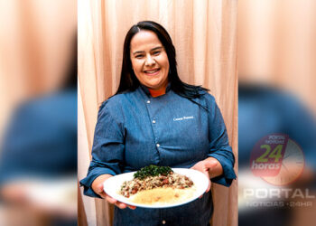 [Festival Gastronômico do Caparaó] 1ª Edição vai ter de carne de porco na lata a café especial