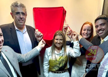 [Anchieta] OAB-ES reinaugura sala no Fórum totalmente ampliada