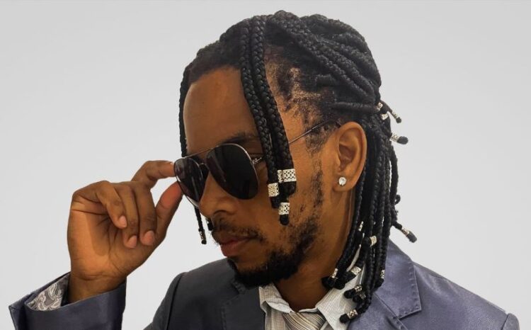 [Hip-Hop] Turnê “Ancestralidade” de JP Pires vai passar por Cachoeiro em 20 de setembro