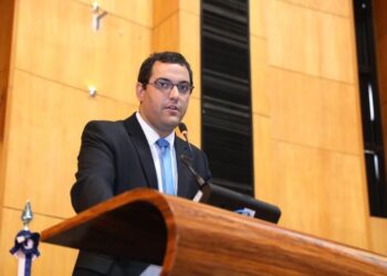 Deputado Dr. Bruno Resende propõe campanha “Agosto Cinza”, para prevenção de incêndios no ES