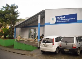 [Eleições 2024] Ferraço propõe ampliação e fortalecimento dos CAPS em Cachoeiro