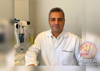 [Vapes] Cigarros eletrônicos podem afetar a visão