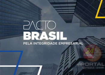 ES é o primeiro Estado a se tornar apoiador institucional do Pacto Brasil