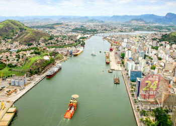 [Estado] Exportações do agro capixaba batem novo recorde