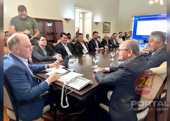 [Estado] Governo sanciona lei que traz mais competitividade para o setor atacadista capixaba