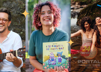 [Gratuito] Venda Nova do Imigrante recebe atrações do Cultura Em Toda Parte 2024