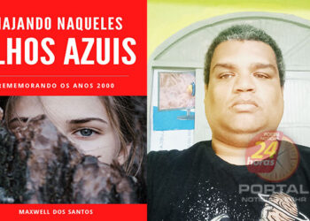 [Livro] Viajando naqueles olhos azuis: Superdotação e inclusão