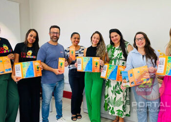 [Desafio Cadastur] Marataízes é campeã e recebe premiação para fortalecer o turismo local