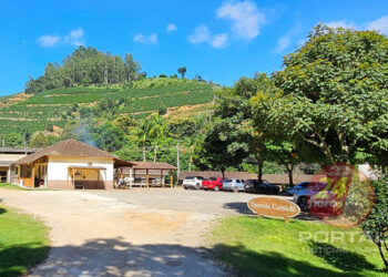 [Dia Mundial do Turismo] Venda Nova do Imigrante é pioneira no Agroturismo do Brasil