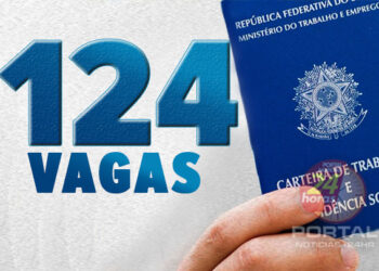 [Oportunidade] 124 vagas disponíveis nesta quinta (31), no Sine de Cachoeiro (ES)