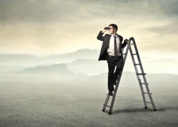 Artigo • O futuro que nos espera