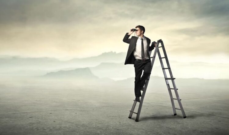 Artigo • O futuro que nos espera