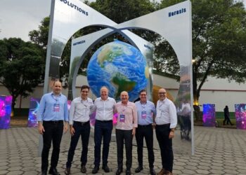 Conexões globais e parcerias: Horasis Global Meeting reúne mais de 1,3 mil líderes de 37 países