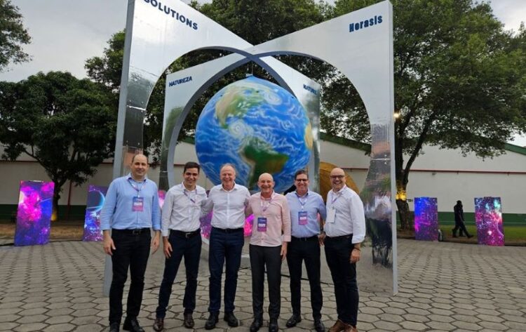 Conexões globais e parcerias: Horasis Global Meeting reúne mais de 1,3 mil líderes de 37 países