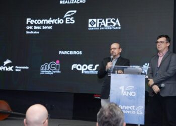 Fecomércio e Faesa lançam Portal com análises em tempo real de cinco setores da economia capixaba