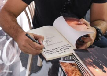 Bienal Rubem Braga: evento terá lançamentos de obras de autores capixabas