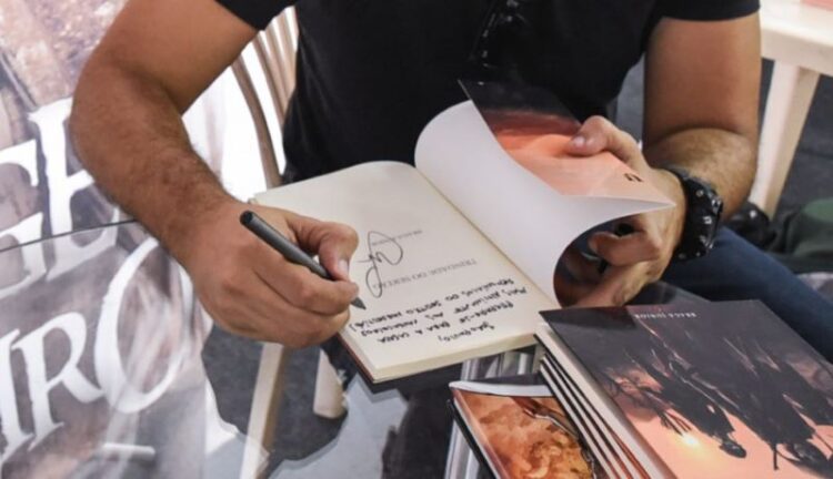 Bienal Rubem Braga: evento terá lançamentos de obras de autores capixabas