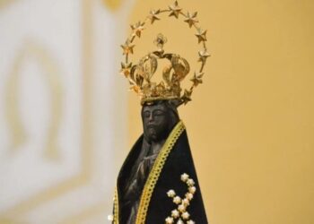 Missas de Nossa Senhora Aparecida deve reunir centenas de féis em todo sul do estado. Confira!