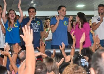 Republicanos conquista oito prefeituras no Espírito Santo, com destaque para Vitória, Guarapari, Castelo e Venda Nova