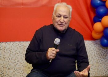 Ferraço reafirma compromisso com os servidores públicos em Cachoeiro de Itapemirim