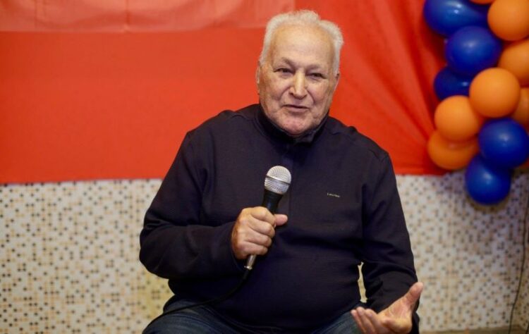 Ferraço reafirma compromisso com os servidores públicos em Cachoeiro de Itapemirim