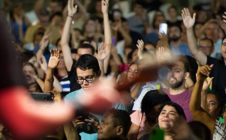 Mais de 1,8 mil jovens devem participar do Dia Nacional da Juventude (DNJ) em Cachoeiro. Veja a programação.