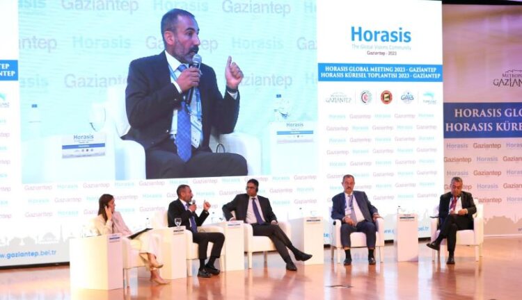 Espírito Santo recebe 400 líderes internacionais em evento sobre sustentabilidade e tendências globais