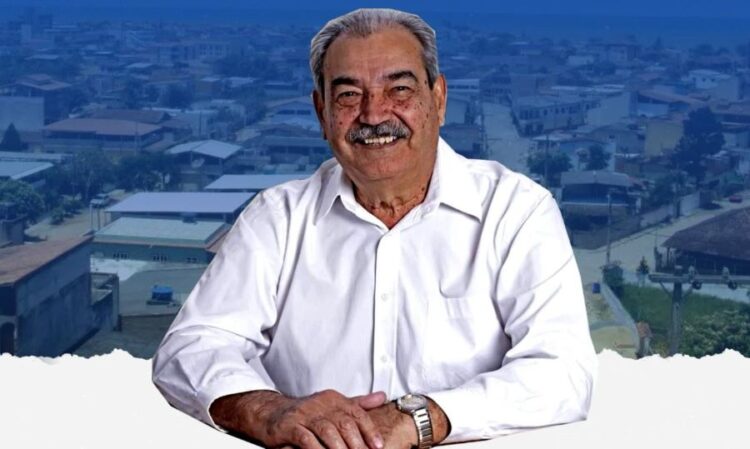 [Marataízes] Toninho nega participação em nomeações na Prefeitura