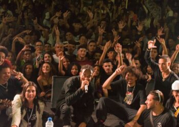[Marataízes] Festival de hip-hop “Cultura Urbana 028” acontece em novembro
