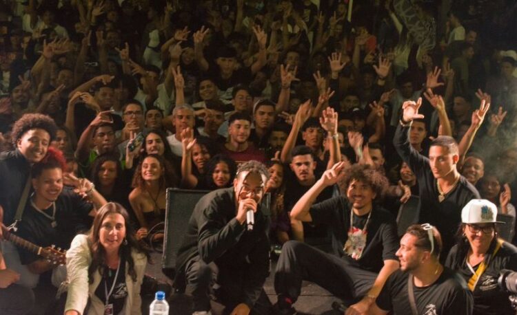 [Marataízes] Festival de hip-hop “Cultura Urbana 028” acontece em novembro