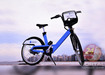 ​Vila Velha conquista Selo do Programa Bicicleta Brasil