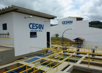 [Fake News] Cesan esclarece notícia falsa sobre faturas da empresa