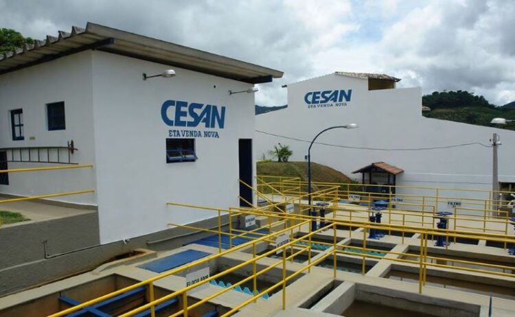 [Fake News] Cesan esclarece notícia falsa sobre faturas da empresa