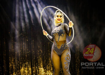 [Circo Portugal] Estreia em Cachoeiro nesta sexta-feira (01)