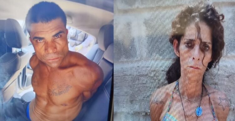 [Cachoeiro] Pais da esposa do prefeito Victor Coelho são assassinados durante tentativa de roubo. Um casal foi preso