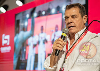 Distribuidora de aço abrirá 300 postos de trabalho diretos em Mimoso do Sul (ES)