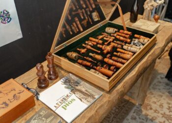 Deputado Dr. Bruno Resende propõe transformar Fábrica de Pios em patrimônio cultural do ES